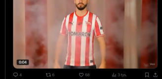 Mateusz Klich ZAPOWIEDZIAŁ SWÓJ TRANSFER do...